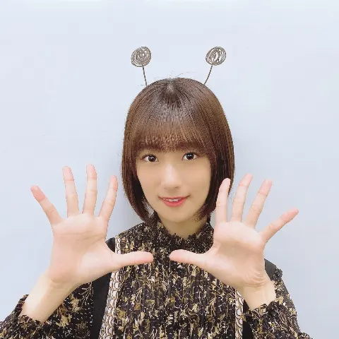 井上 梨名｜いのりぶろぐ（2020-11-29）｜4枚目
