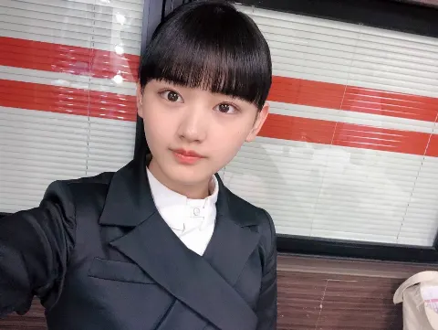 山﨑 天｜てんカメ「なぜ　恋をして来なかったんだろう？」（2020-12-01）｜12枚目
