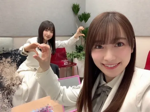 守屋 麗奈｜Buddies（2020-12-03）｜3枚目