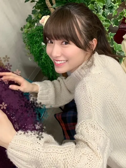 守屋 麗奈｜Buddies（2020-12-03）｜4枚目