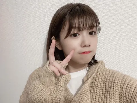 武元 唯衣｜音（2020-12-03）｜2枚目
