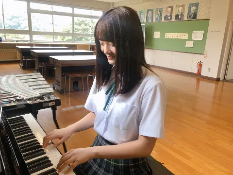 田村 保乃｜個人PV（2020-12-03）