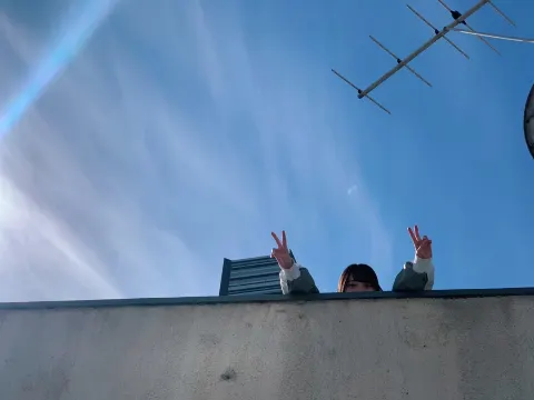 森田 ひかる｜ミュージックビデオ（2020-12-03）｜2枚目
