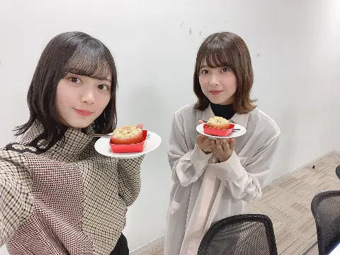 森田 ひかる｜ミュージックビデオ（2020-12-03）｜4枚目