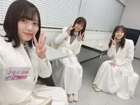 森田 ひかる｜ミュージックビデオ（2020-12-03）｜5枚目