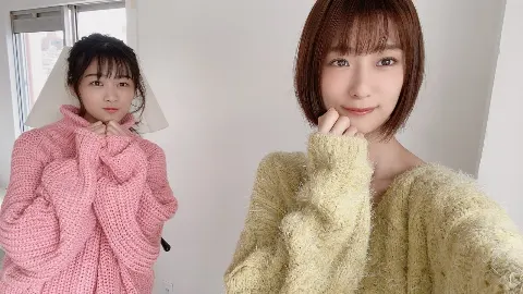井上 梨名｜いのりぶろぐ（2020-12-04）