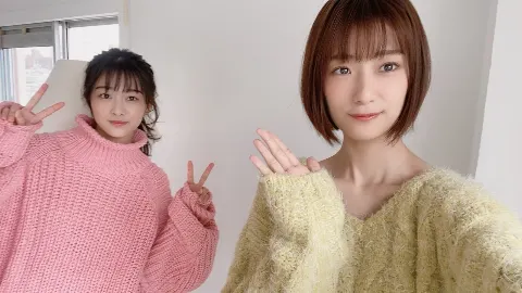 井上 梨名｜いのりぶろぐ（2020-12-04）｜2枚目