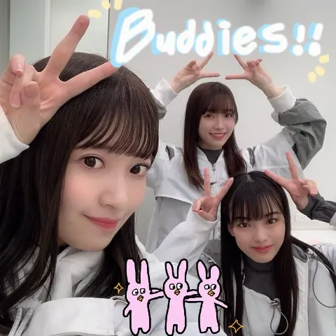 大沼 晶保｜We are Buddies!!!!!!!（2020-12-04）｜2枚目
