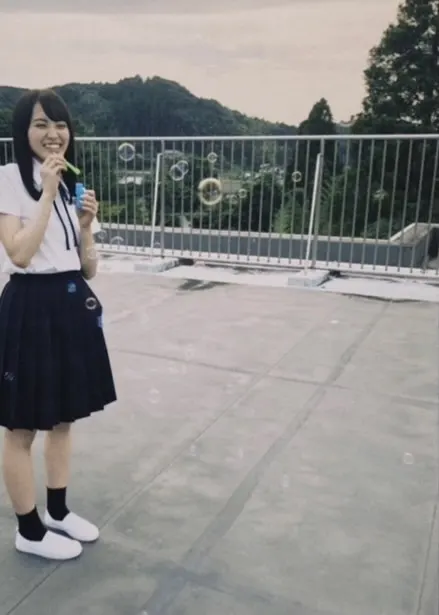 松田 里奈｜儚い破片（2020-12-06）