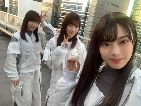 遠藤 光莉｜#5 オフショットたくさん☺︎（2020-12-07）｜3枚目