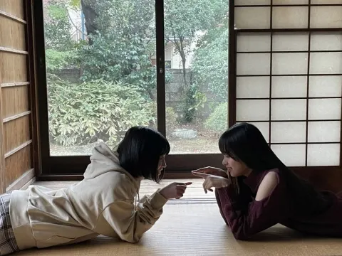 遠藤 光莉｜#5 オフショットたくさん☺︎（2020-12-07）｜4枚目