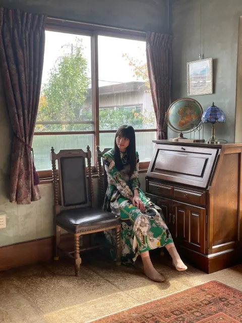 遠藤 光莉｜#5 オフショットたくさん☺︎（2020-12-07）｜5枚目