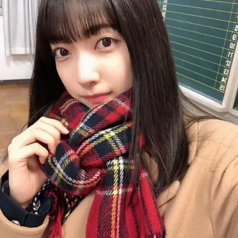 大園 玲｜ああ〜〜なんだかスカッと（2020-12-07）｜2枚目