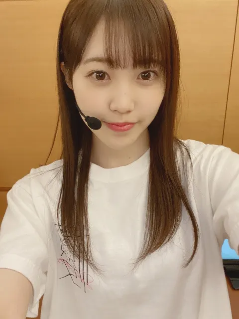 松田 里奈｜Nobody's fault（2020-12-09）｜5枚目