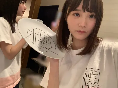 増本 綺良｜( ・∀・) ｲｲﾈ（2020-12-10）｜2枚目