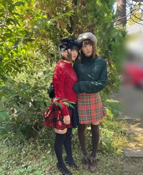 増本 綺良｜( ・∀・) ｲｲﾈ（2020-12-10）｜3枚目