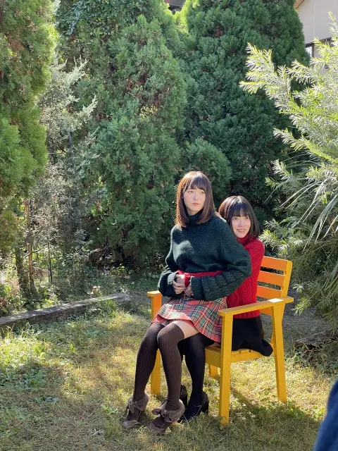 増本 綺良｜( ・∀・) ｲｲﾈ（2020-12-10）｜5枚目