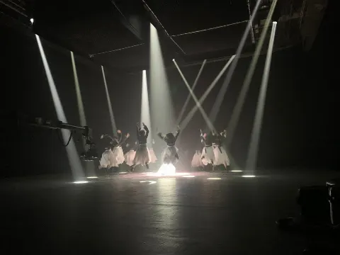 藤吉 夏鈴｜#3____1stシングル（2020-12-11）｜3枚目