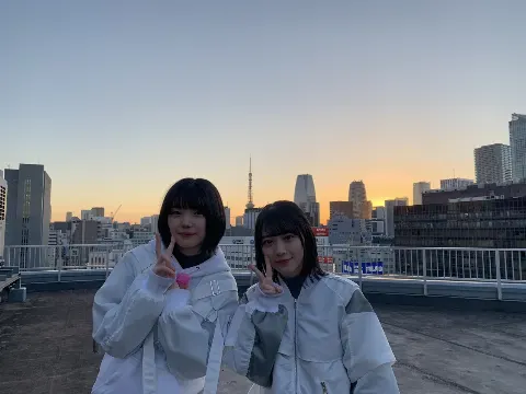 藤吉 夏鈴｜#3____1stシングル（2020-12-11）｜4枚目