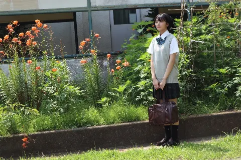 藤吉 夏鈴｜#3____1stシングル（2020-12-11）｜6枚目