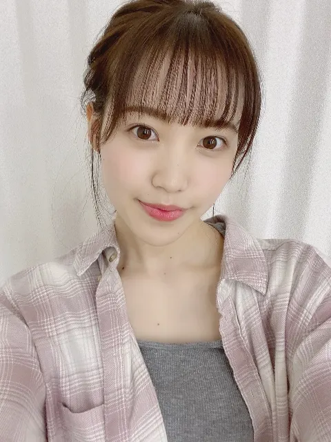 松田 里奈｜みかん食べたい（2020-12-12）｜4枚目