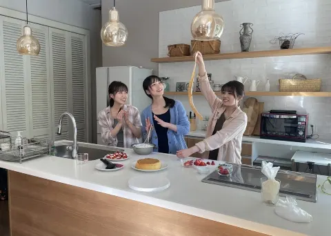 松田 里奈｜みかん食べたい（2020-12-12）｜7枚目