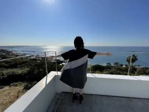 森田 ひかる｜オフショット、たくさん。（2020-12-13）