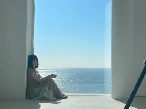 森田 ひかる｜オフショット、たくさん。（2020-12-13）｜3枚目