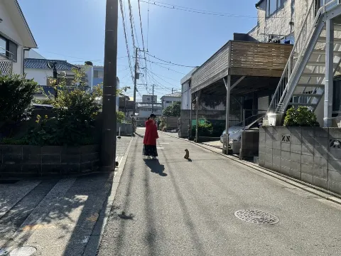 森田 ひかる｜オフショット、たくさん。（2020-12-13）｜6枚目