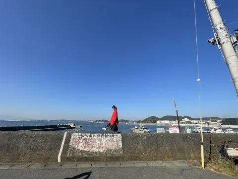 森田 ひかる｜オフショット、たくさん。（2020-12-13）｜7枚目