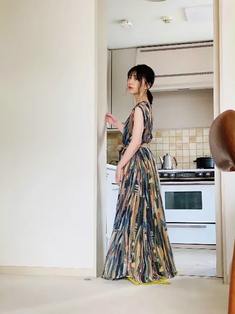 森田 ひかる｜オフショット、たくさん。（2020-12-13）｜11枚目