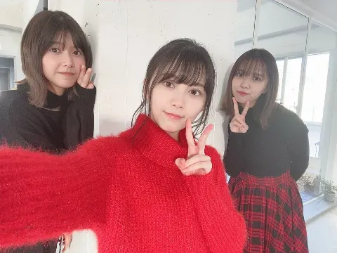 森田 ひかる｜オフショット、たくさん。（2020-12-13）｜14枚目