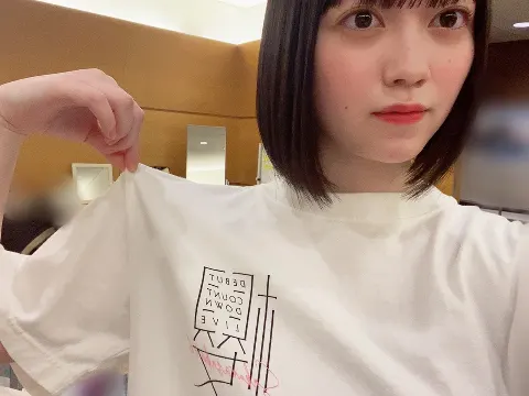 幸阪 茉里乃｜さくらざか🌸（2020-12-13）