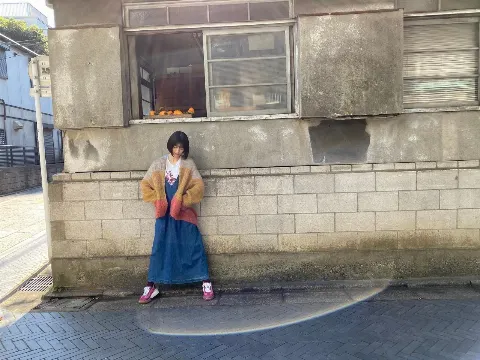 井上 梨名｜いのりぶろぐ（2020-12-15）｜2枚目