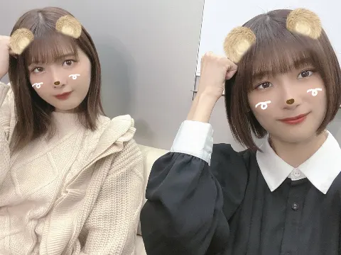 井上 梨名｜いのりぶろぐ（2020-12-15）｜4枚目