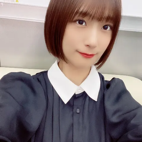 井上 梨名｜いのりぶろぐ（2020-12-15）｜5枚目