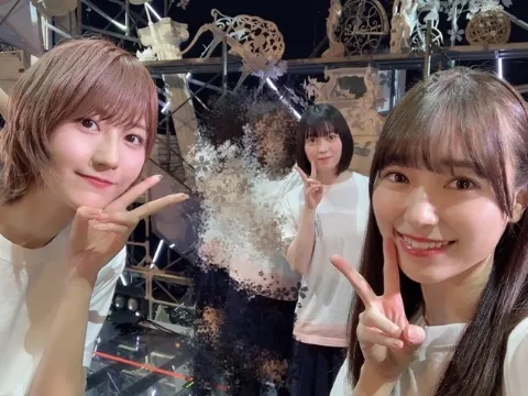 守屋 麗奈｜デビュー🌸（2020-12-15）｜2枚目