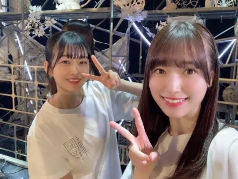 守屋 麗奈｜デビュー🌸（2020-12-15）｜3枚目