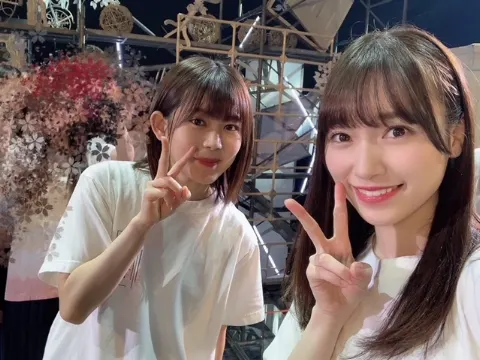 守屋 麗奈｜デビュー🌸（2020-12-15）｜4枚目