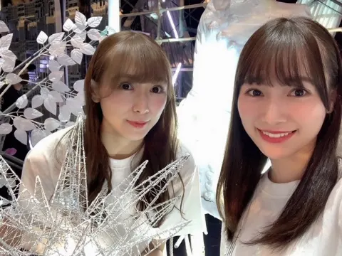 守屋 麗奈｜デビュー🌸（2020-12-15）｜5枚目
