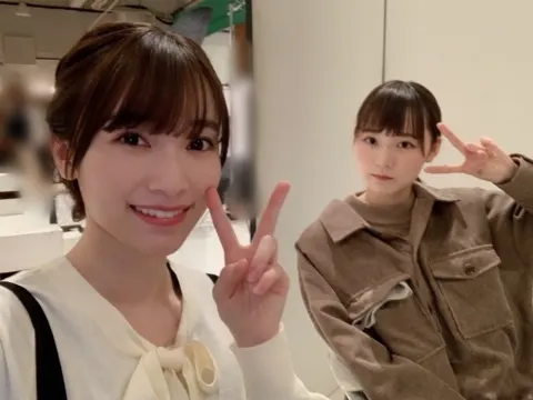 増本 綺良｜美味しくて楽しい（2020-12-15）｜2枚目