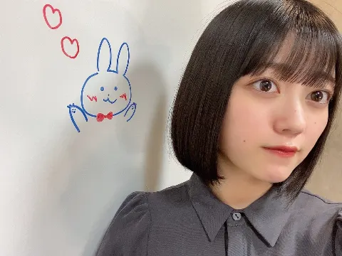 幸阪 茉里乃｜ミーグリ🌿（2020-12-15）｜2枚目