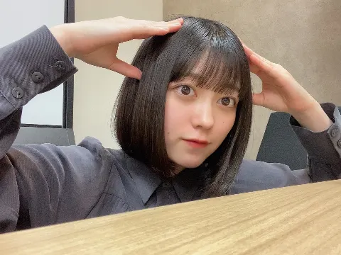 幸阪 茉里乃｜ミーグリ🌿（2020-12-15）｜3枚目