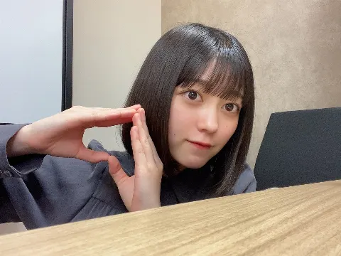 幸阪 茉里乃｜ミーグリ🌿（2020-12-15）｜4枚目