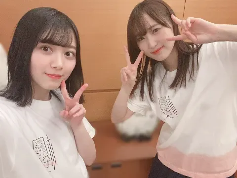 森田 ひかる｜デビュー（2020-12-17）｜6枚目