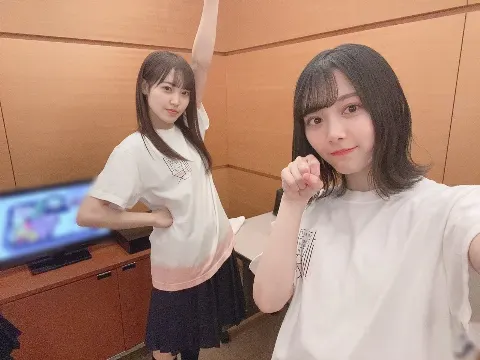 森田 ひかる｜デビュー（2020-12-17）｜8枚目