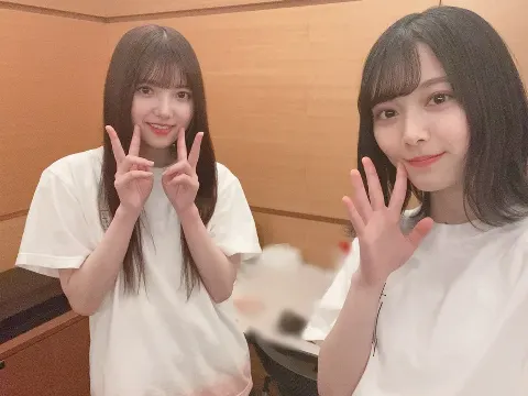 森田 ひかる｜デビュー（2020-12-17）｜9枚目