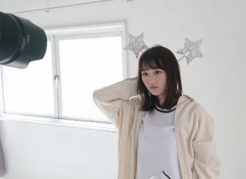 増本 綺良｜EX大衆さん（2020-12-17）