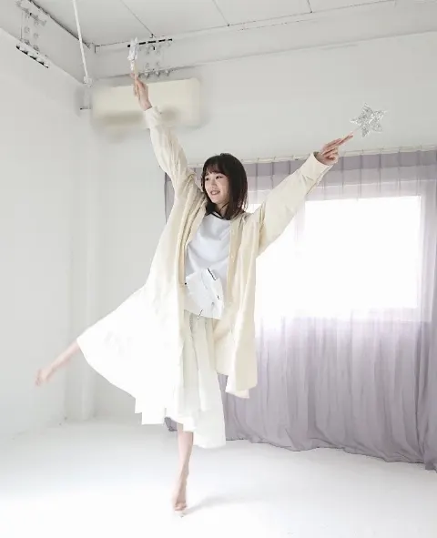 増本 綺良｜EX大衆さん（2020-12-17）｜4枚目