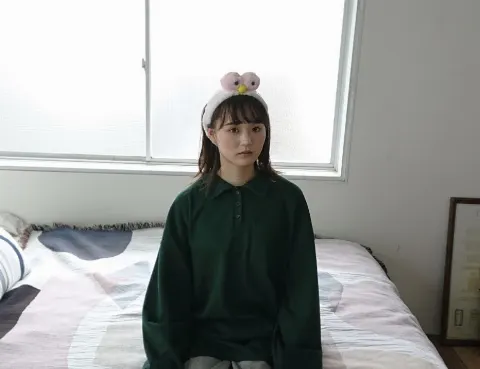 増本 綺良｜EX大衆さん（2020-12-17）｜6枚目